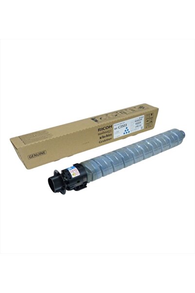 Ricoh Тонер 841820 Циан