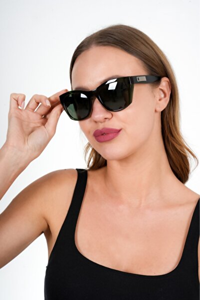 Optelli Optelli Polarized 2811 C05 50 Sunglasses