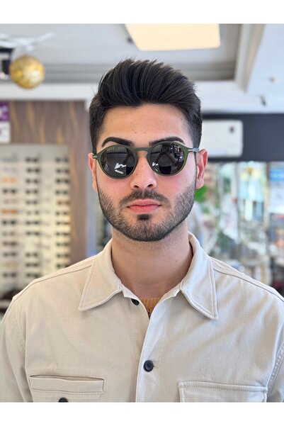 Polo Exchange 901 C4-48 Polo Exchange Polarized Sunglasses