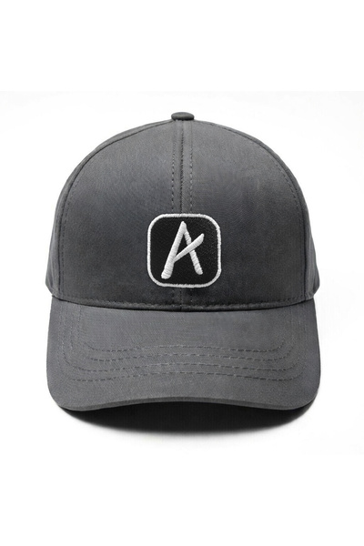 T-FUNNY Letter a Hat
