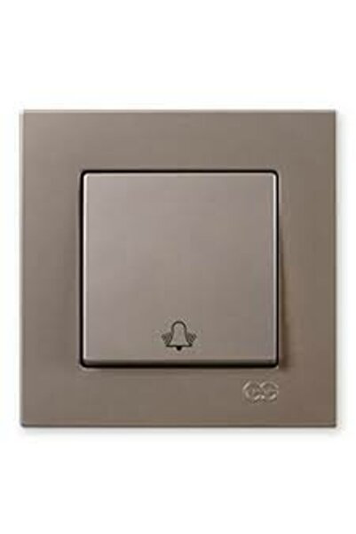 Günsan EQONA M. BEJ ZİL BUTONU (MKZ)