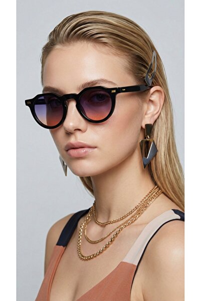 Olivier Philippe 113 C-04 Sunglasses