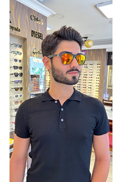 JULIANO 4195 C2 52 JULIANO Polarized Sunglasses