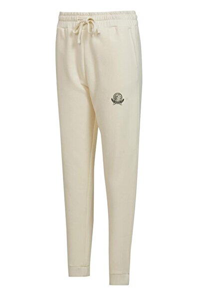 New Balance Lifestyle WNP3404-SST Krem Kadın Eşofman Altı