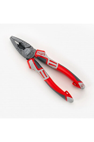 NWS SOLİNGEN PENSE 180 Mm Alman Malı TEK SATICI Okan Hırdavat ORJİNAL