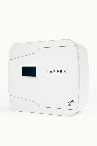 Carpex E2 Power Eco-X Koku Makinesi