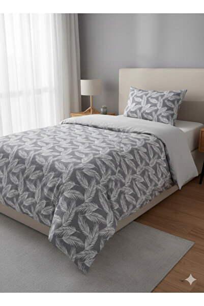 Design of colours Single Bedding Set with Fitted Sheet