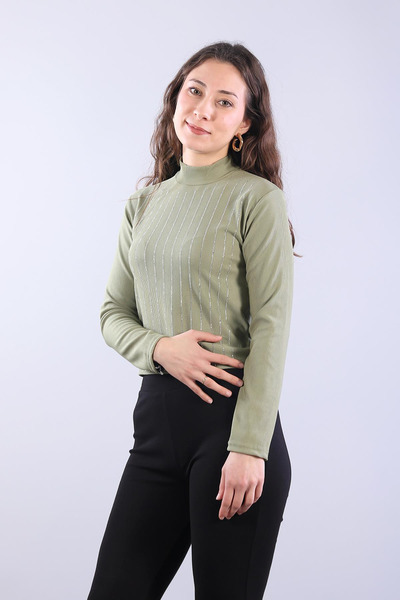 Mckanzie 922 stone fisherman bodysuit