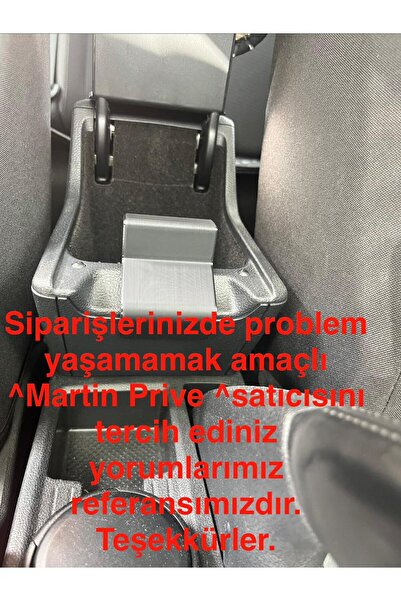 Universal Suport pentru cotieră pentru Volkswagen Taigo, T-Cross, Polo, Seat ...