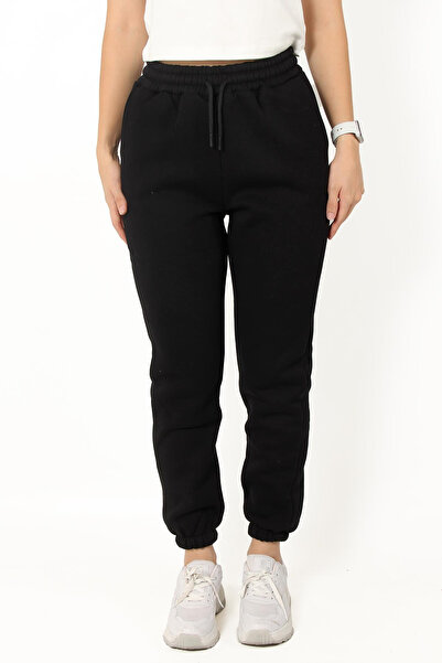 Mckanzie 2566 Elastic Waistband 3-Strand Jogger Sweatpants