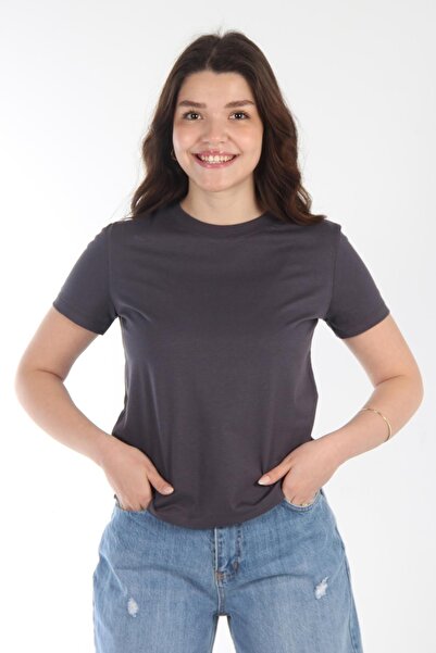 Mckanzie 25503 تي شيرت أساسي