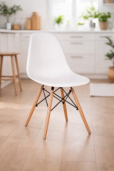 UnicSpot Urania chair white