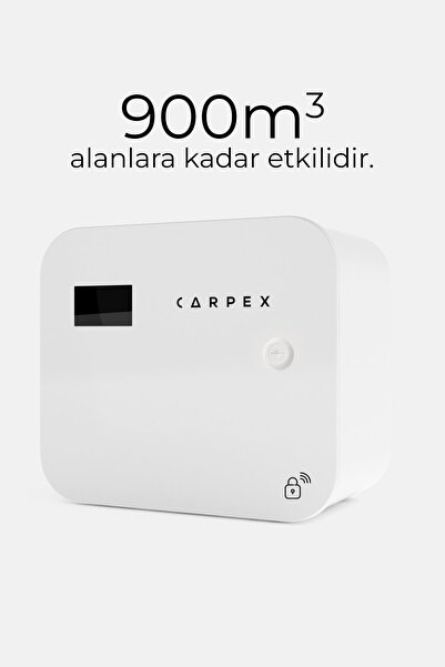 Carpex A1 Pro 900-X Koku Makinesi