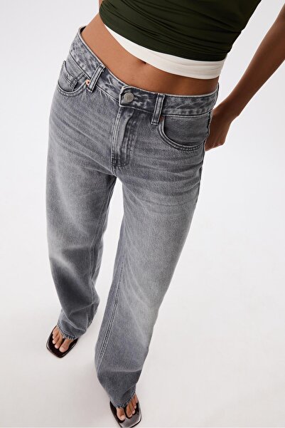 Stradivarius D92 Straight wide