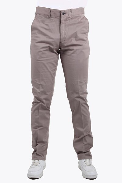 Mckanzie موديل 942 بنطال تشينو كلاسيكي