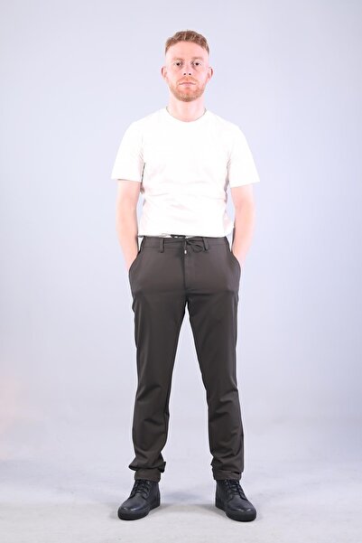 Mckanzie 9001 Stretch Fabric Drawstring Waist Pants