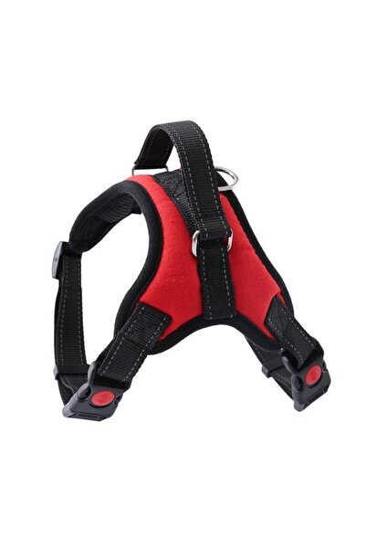 Ans طوق صدر للكلاب مقاس Xl