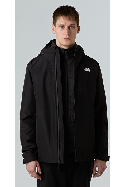 THE NORTH FACE M Carto Mono Triclimate Hooded Jacket Men's Outdoor Coat Nf0A8...