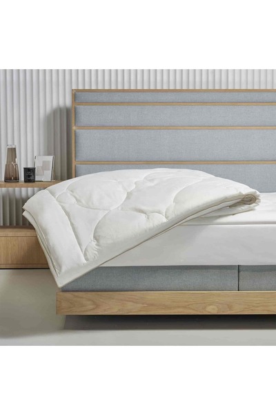 Yatsan Maison Bamboo Touch Tek Kişilik İnce Yorgan