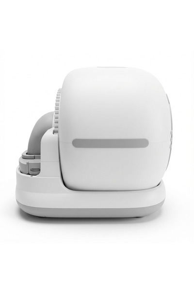 Wero Akıllı Kedi Tuvaleti Max (WiFi Version)