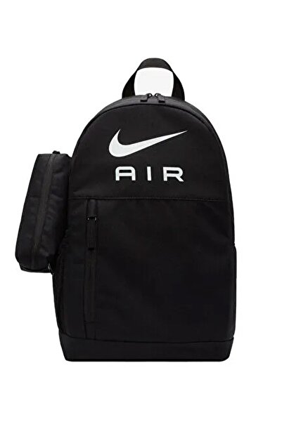 Nike حقيبة ظهر العرض: 46 سم، الطول: 30 سم، العمق: 13 سم حقيبة ظهر للجنسين DR6...