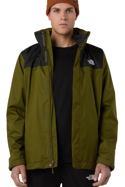 THE NORTH FACE M Evolve Ii Triclimate Jacket - Eu Men's Outdoor Jacket Nf00Cg...