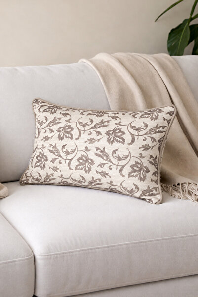 RİTMOHOME Vintage, Eskitme, Modern, Farmhouse, Iskandinav, Country, 35x50 Dek...