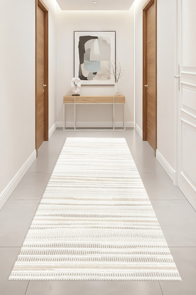 aymira home سجادة مطبوعة رقمياً للفصول الأربعة، مضادة للانزلاق، قابلة للغسل، ...