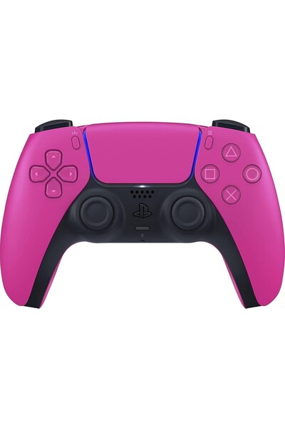 Sony PS 5 WİRELESS CONTROLLER NOVA PINK