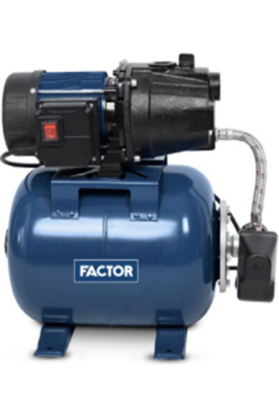 Factor HİDRAFOR SET FACHID800W-T1PC 800W