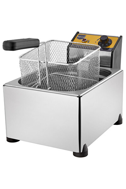 Remta Elektrikli Fritöz 5 Litre