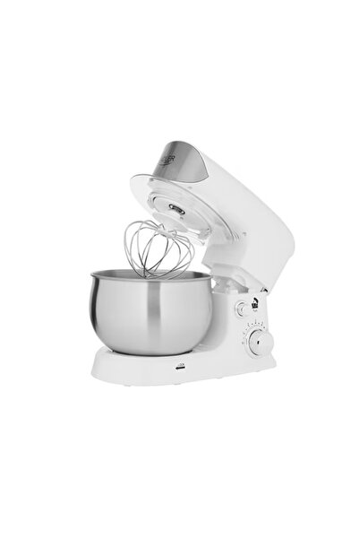 adler Mixer planetar AD 4226 alb