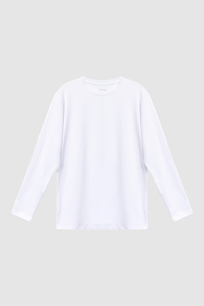 Justboga Premium Long Sleeve T-Shirt