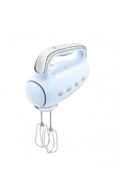 SMEG Mixer de mână - HMF01PBEU