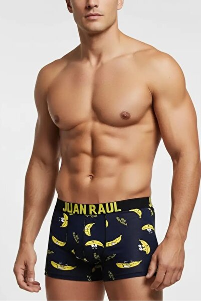 CANMODA Selectați boxeri lada, plătiți foarte puțin - Big Banana Banana Patte...