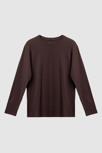 Justboga Premium Long Sleeve T-Shirt