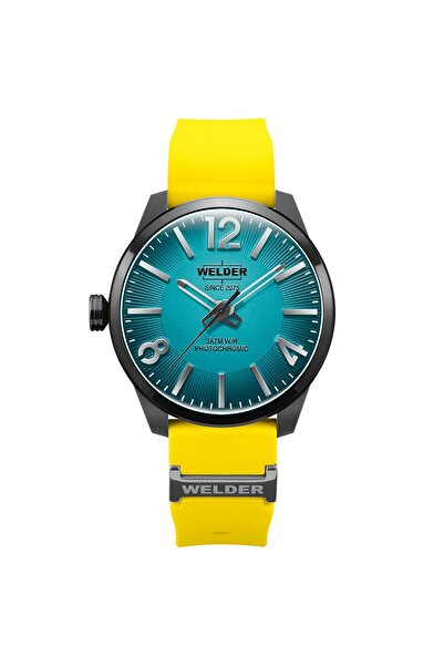 Welder Watch Wwrl1004 Erkek Kol Saati
