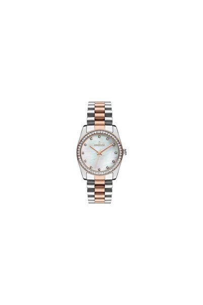 Essence Es6724Fe.520 Women's Wristwatch