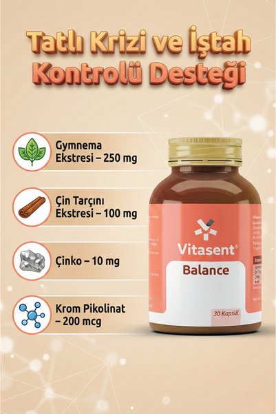 VİTASENT 3-Pack – Femlora, Magcomplex 4, and Vitamin D3 1000 Iu