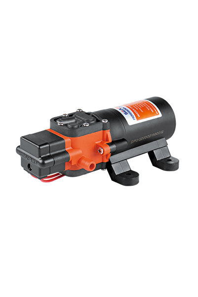 SomayStore Seaflo 12V 4,3lt / 35 Psi Tekne Hidroforu