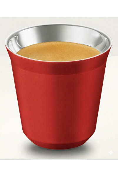 Nespresso Pixie Lungo Shanghai Bardak