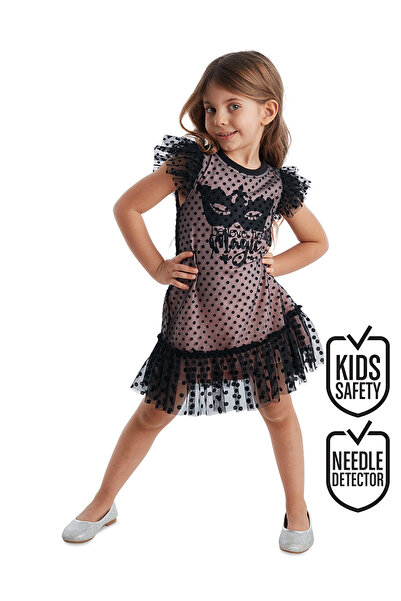 MSHB&G Rochie pentru fetiță Believe Magic Tulle roz Mărimea: 9 ani