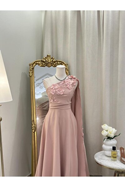 vanus fashion 6230-Evening dress