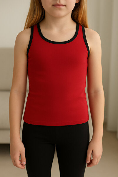 Miorre Child Athlete