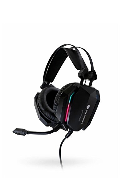 CHAPPELINE سماعة الألعاب A32 لعشاق الألعاب الإلكترونية. تتميز صوتية قوي ستيري...