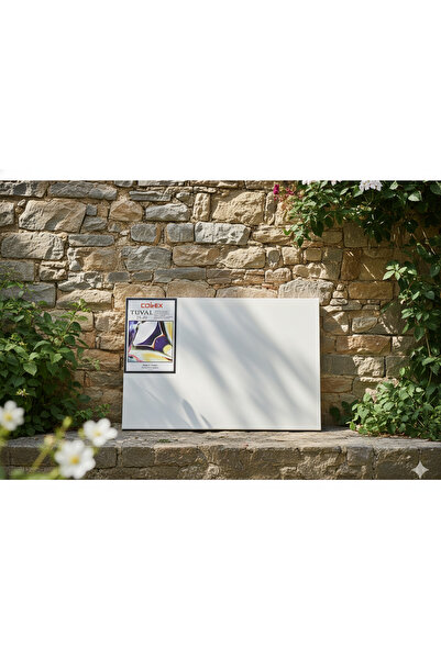 Collex Tuval 35x50 cm