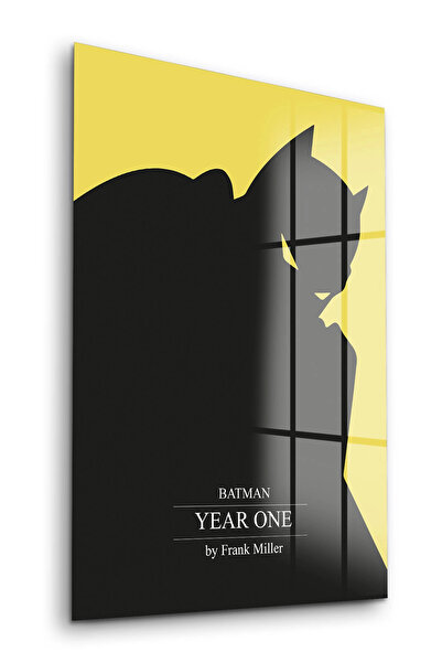 Decovetro Stakleni sto, poster "Batman: Prva godina"