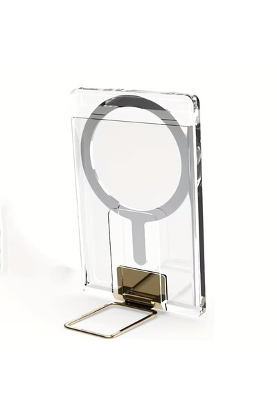 Flippy Suport Magsafe Magnetic pentru Telefon, Flippy, Suport pentru Card, Pc...