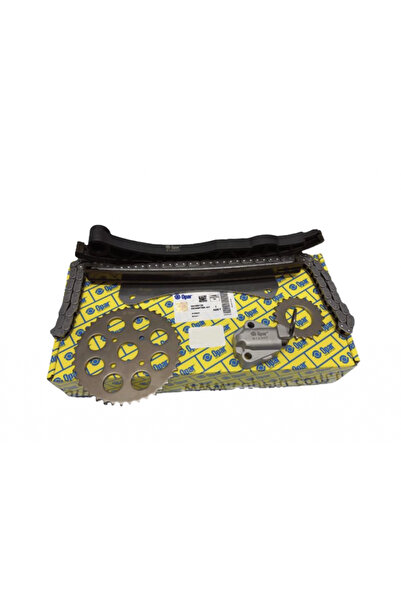 OPAR FİAT 1.3 MJET ZİNCİR SETİ DELİKLİ OPAR 55100139