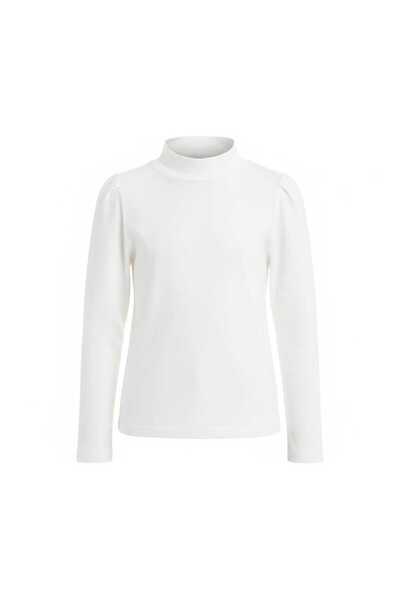 OEM Bluza cu guler inalt